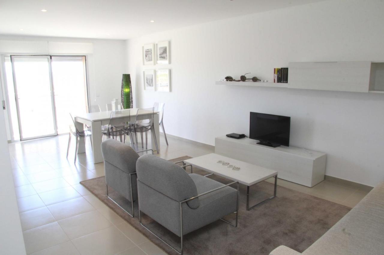 Carmona - By Sch Apartment Sao Martinho do Porto Exterior photo
