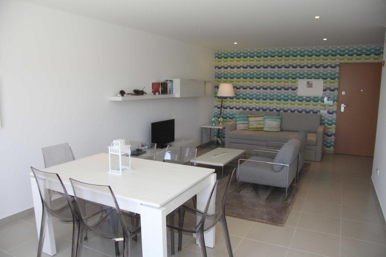 Carmona - By Sch Apartment Sao Martinho do Porto Exterior photo